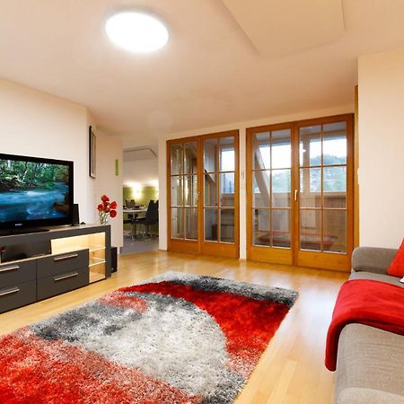Apartment Gerda Эгг Экстерьер фото