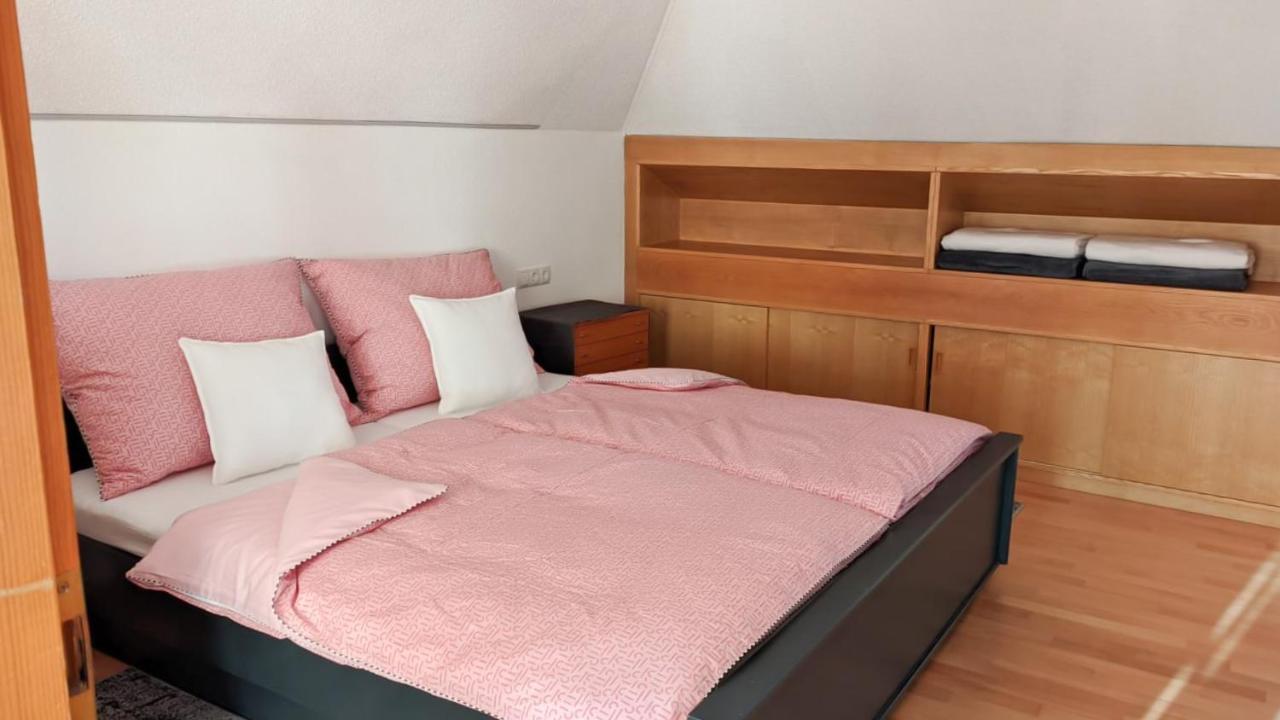 Apartment Gerda Эгг Экстерьер фото
