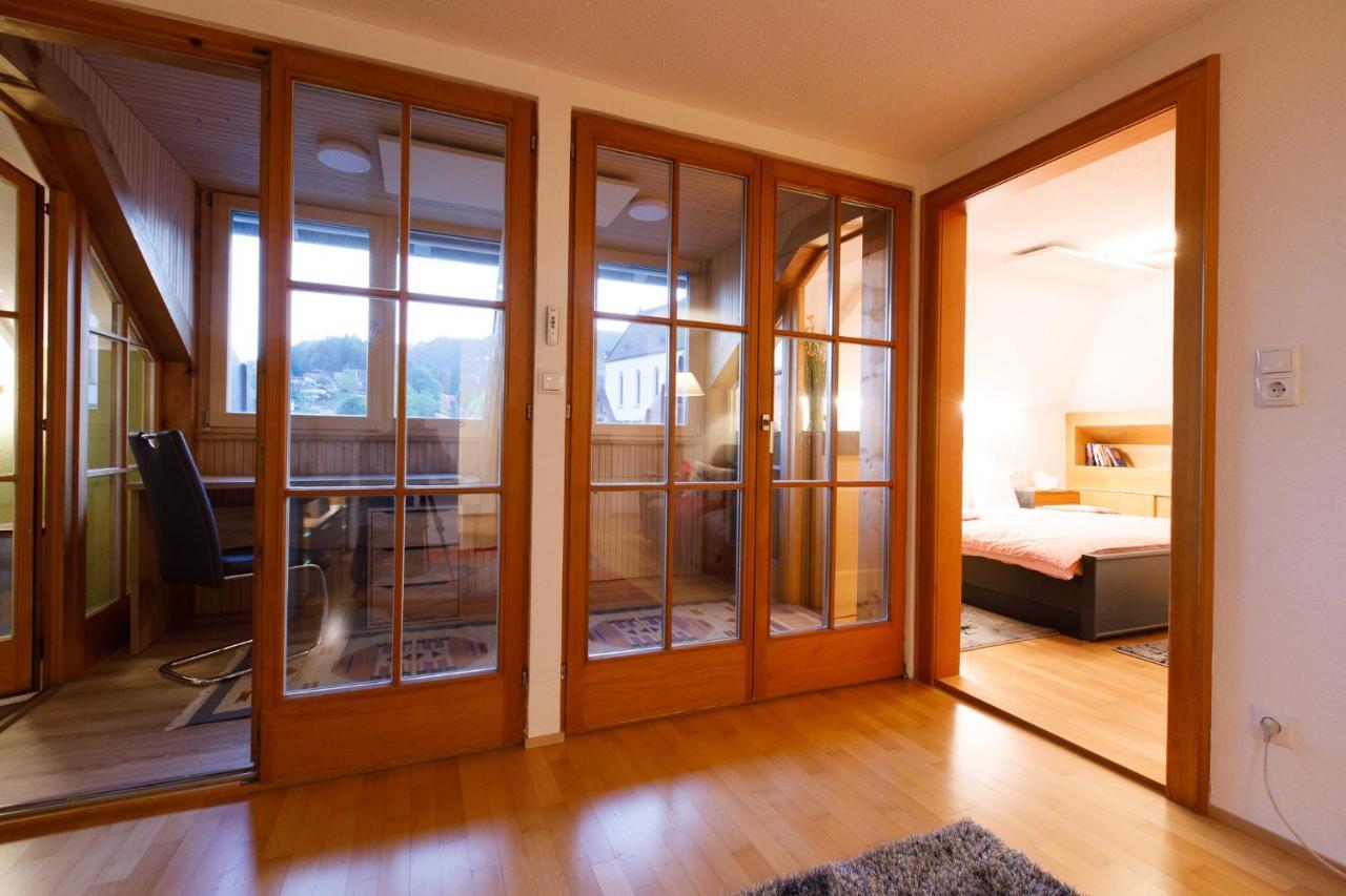 Apartment Gerda Эгг Экстерьер фото