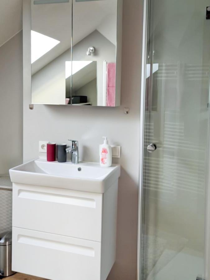 Apartment Gerda Эгг Экстерьер фото