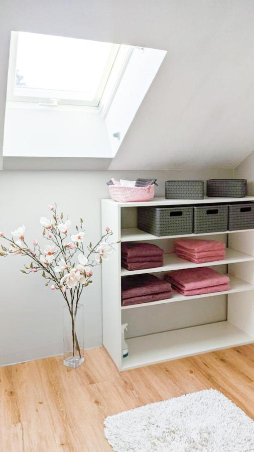 Apartment Gerda Эгг Экстерьер фото