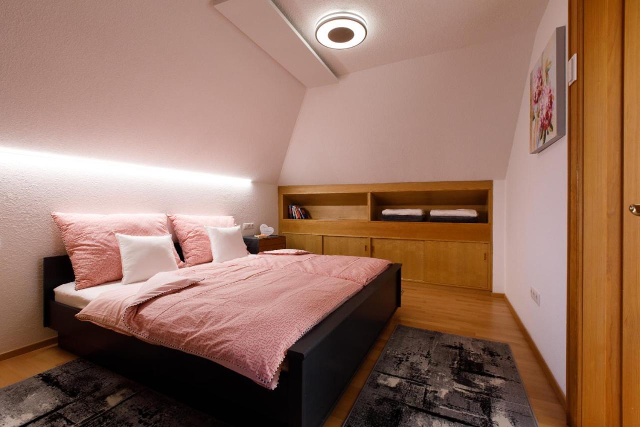 Apartment Gerda Эгг Экстерьер фото