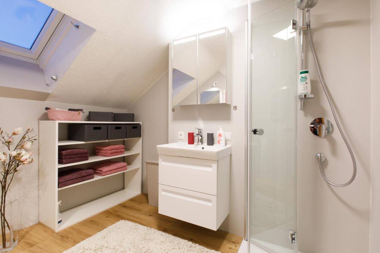 Apartment Gerda Эгг Экстерьер фото